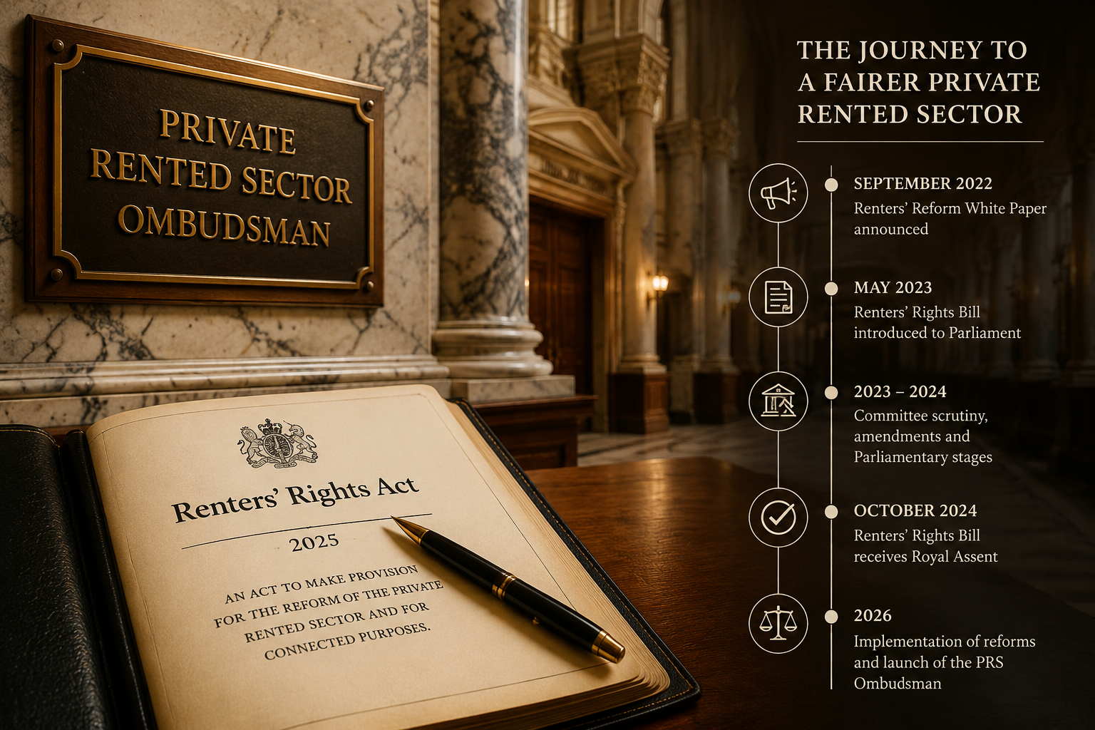 How the Ombudsman Handles Valuation Disputes
