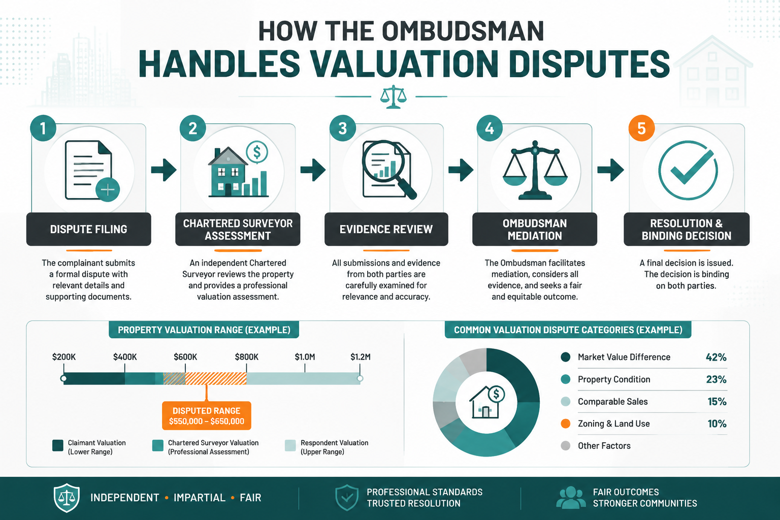 Preparing for the PRS Ombudsman: Practical Steps for Landlords and Tenants