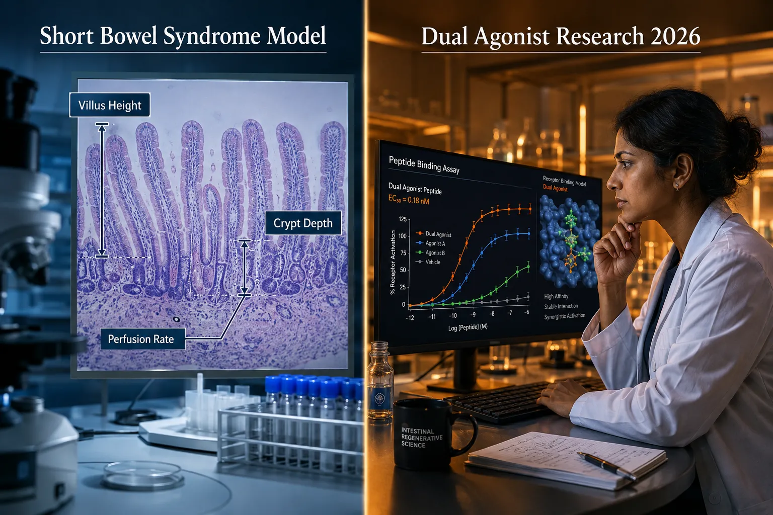 Short Bowel Syndrome Models and Translational Research Design
