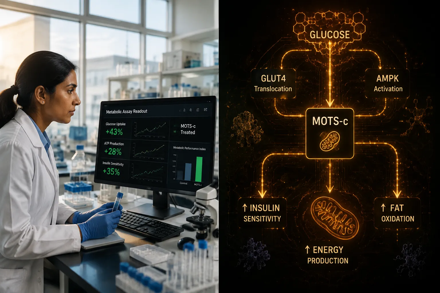 Nuclear Translocation Under Stress