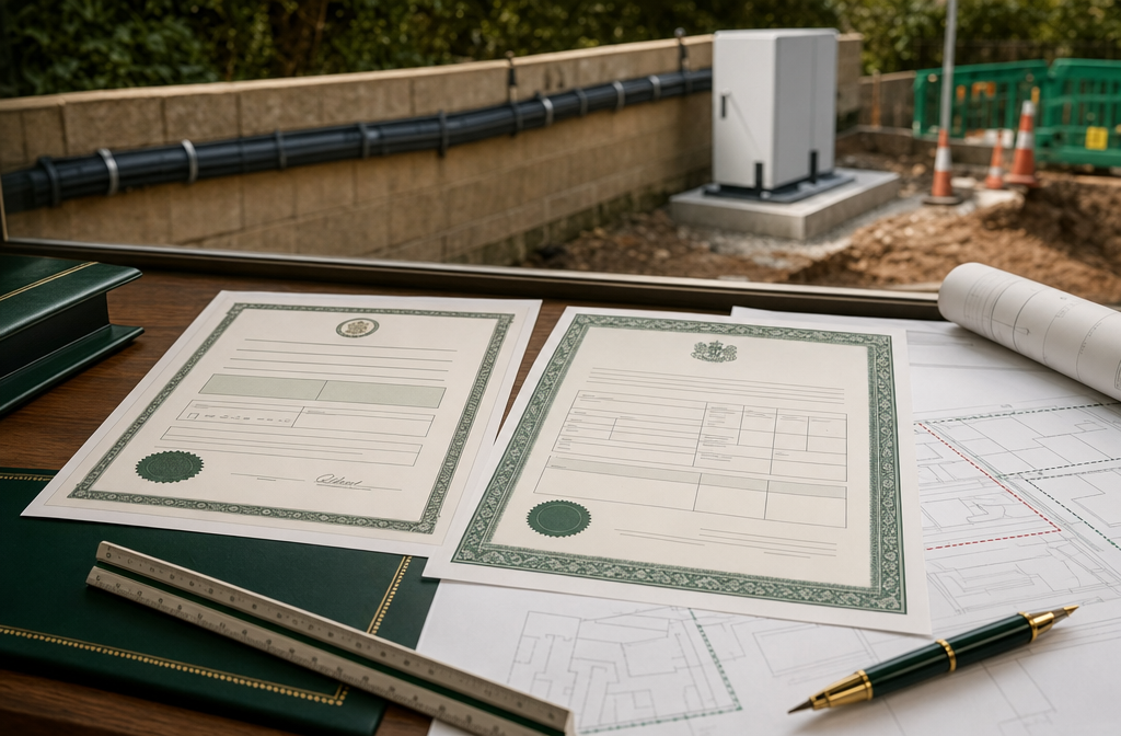 2026 Pre-Works Roof Survey Protocols: What Surveyors Now Require