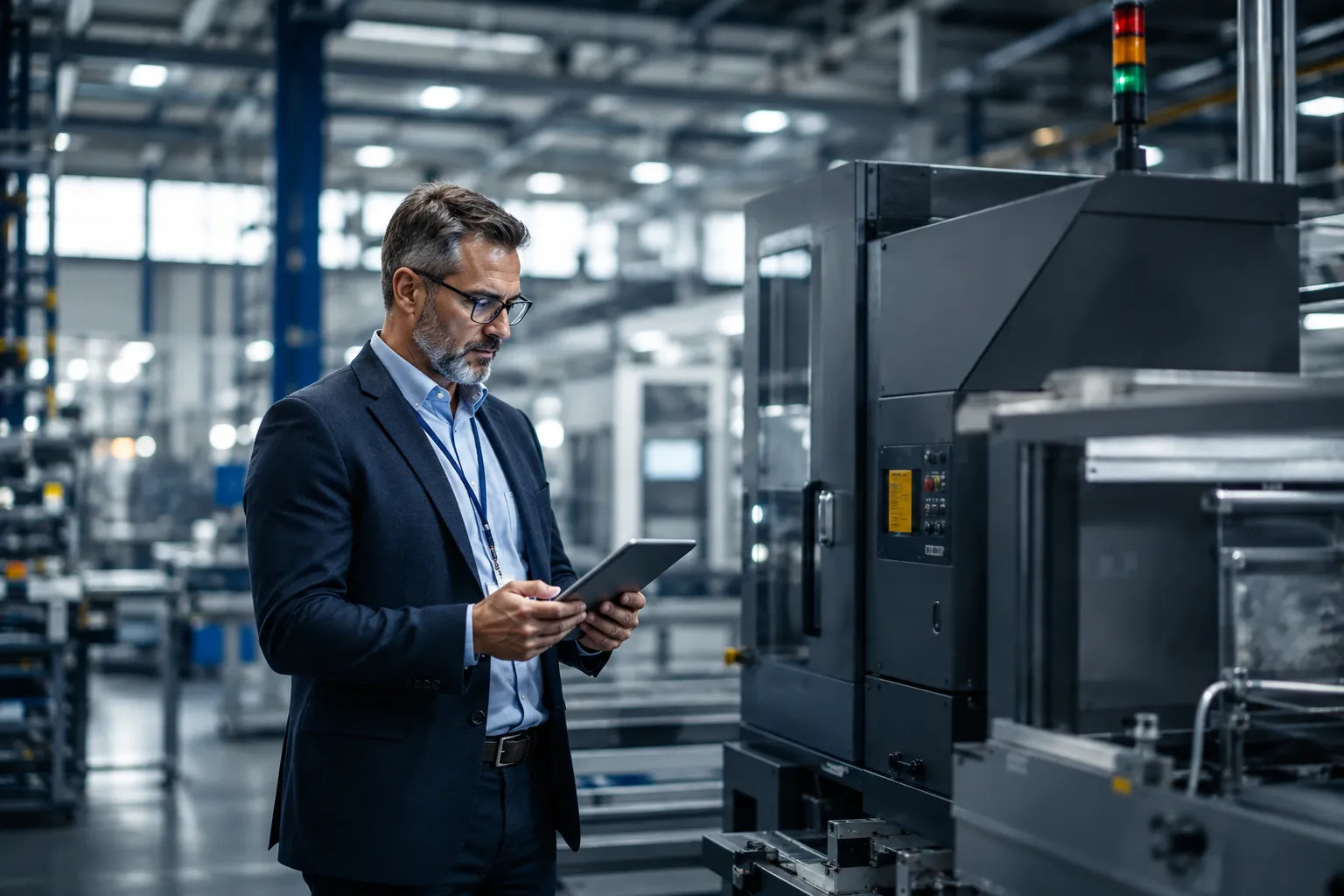 How Do I Set Up Least Privilege Access for Maintenance Contractors