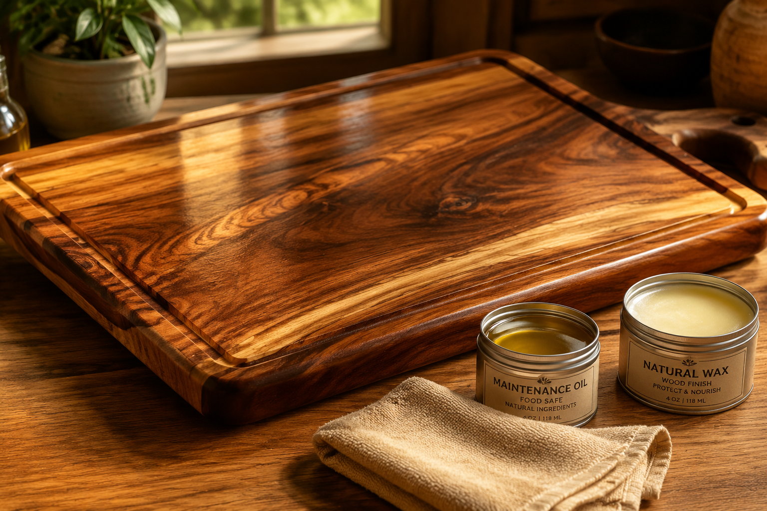 Curing, Maintenance, and Enhancing Durability