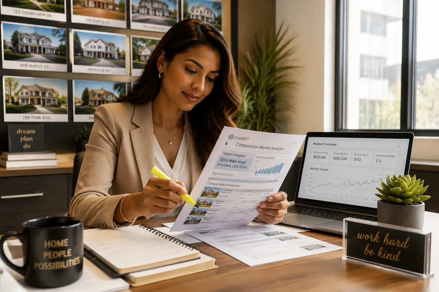 How Much Does ChatGPT Cost for Real Estate Agents?