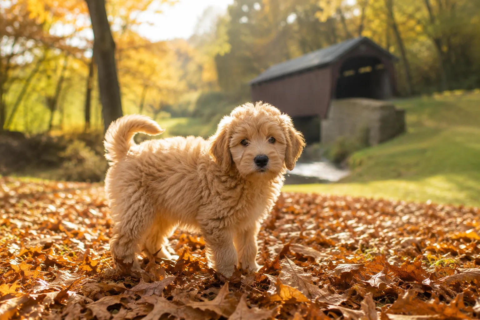 mini goldendoodles Pennsylvania
