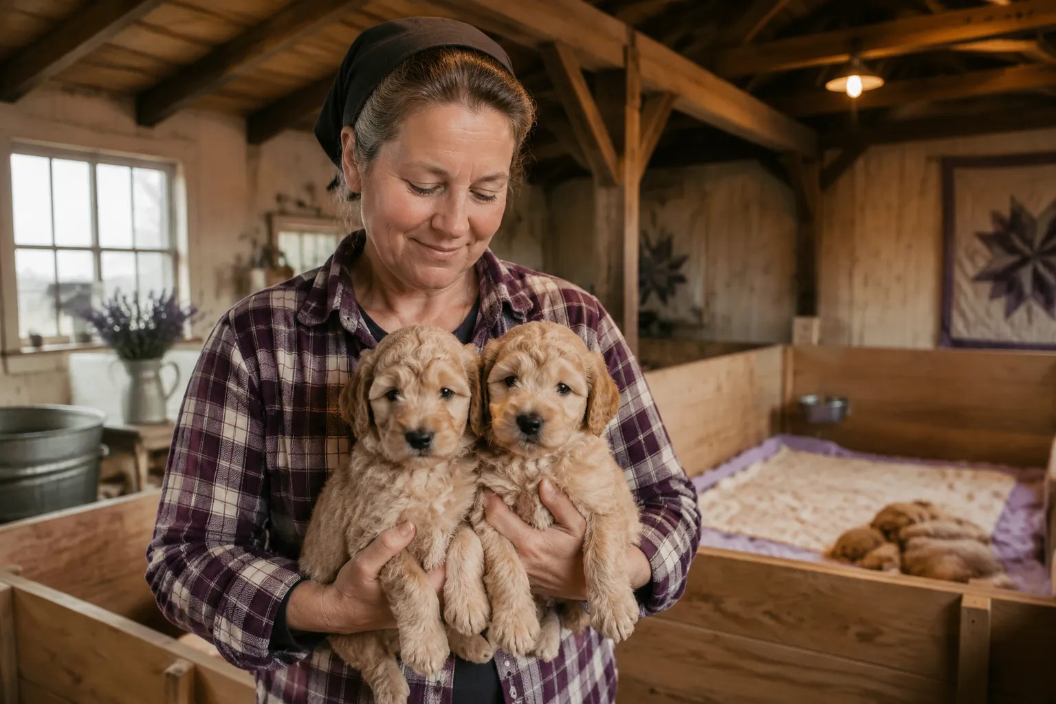 mini goldendoodles Pennsylvania