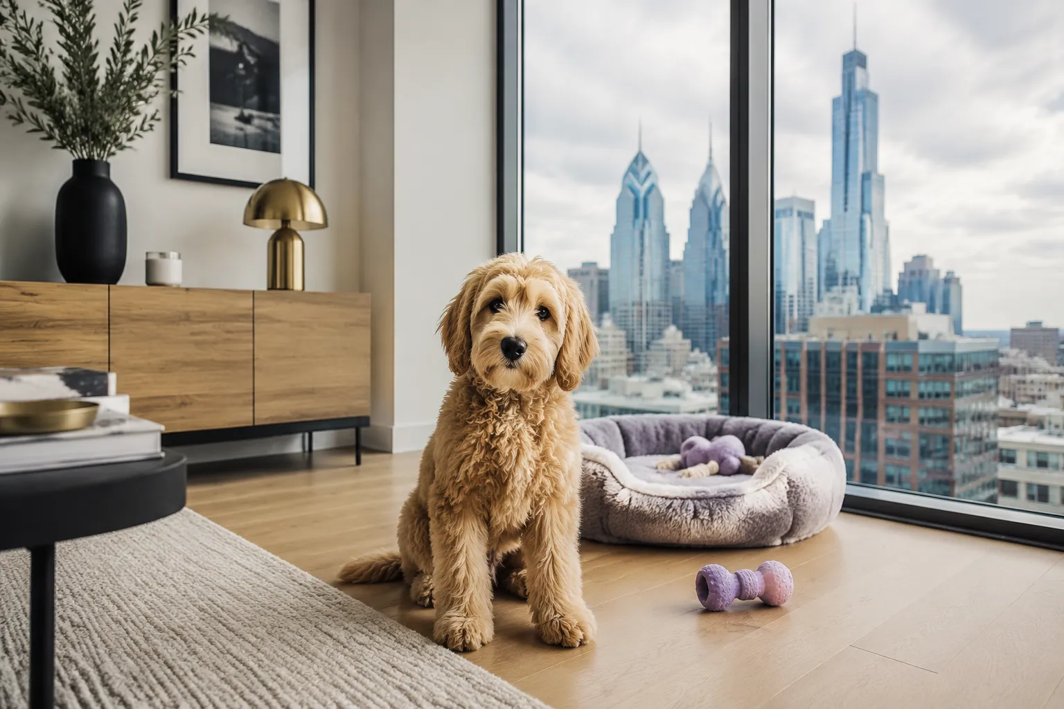 mini goldendoodles Pennsylvania