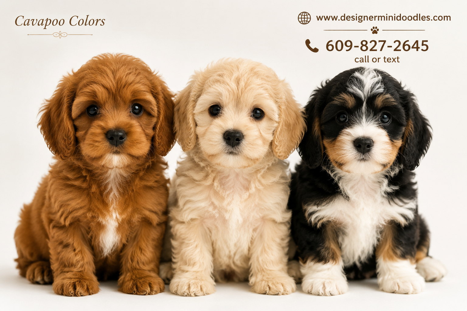 cavapoo puppies Largo