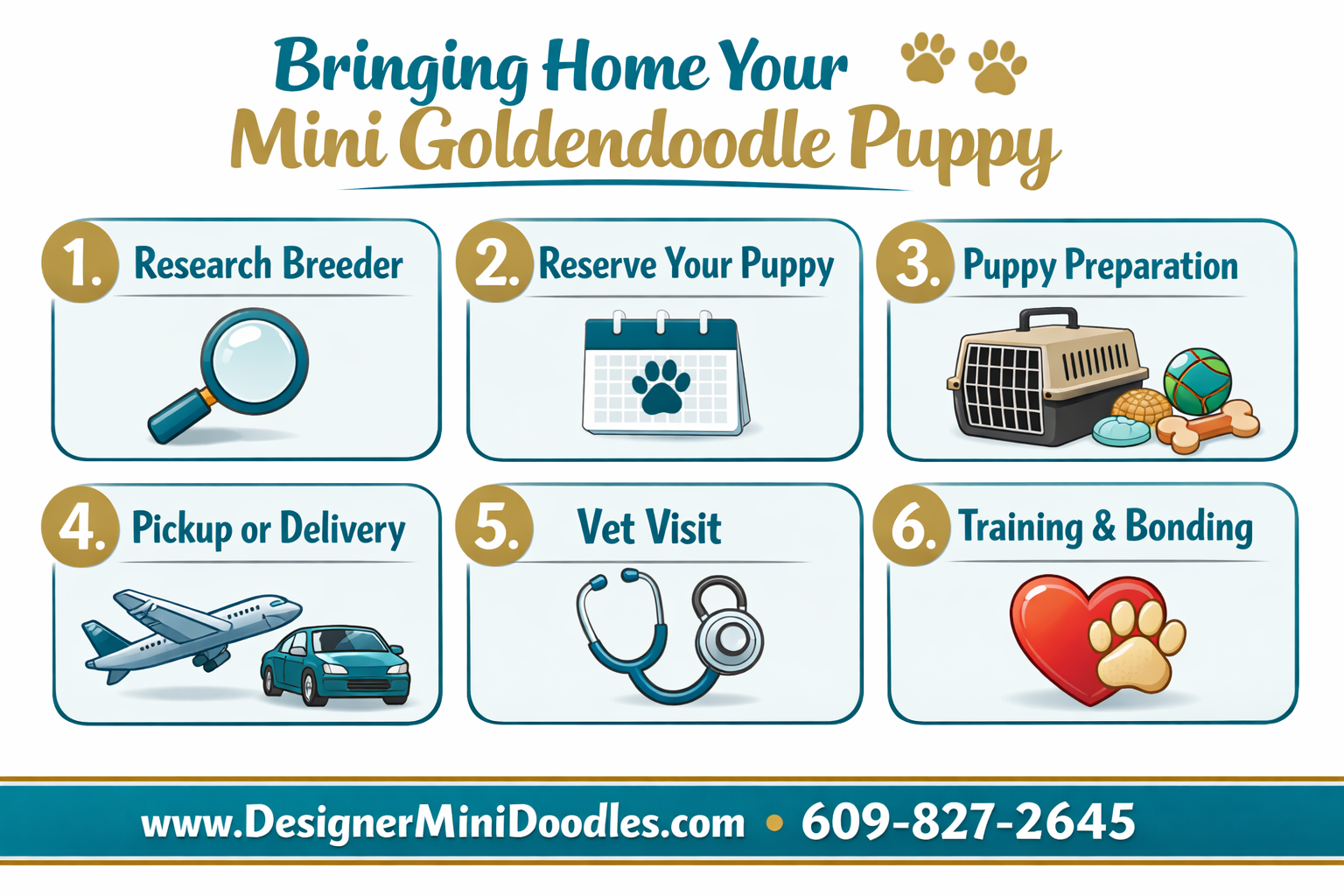 mini goldendoodle cost