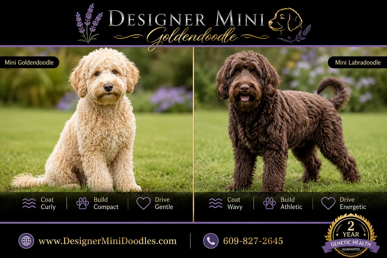 mini goldendoodle Tennessee