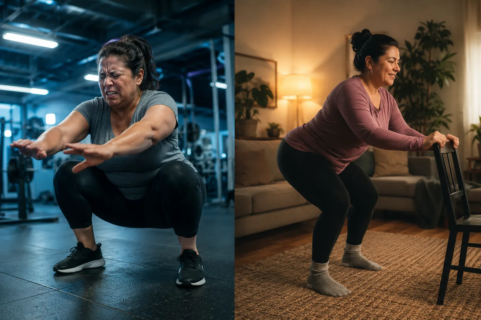 How Long Does It Take to Notice Improvements in Mobility?