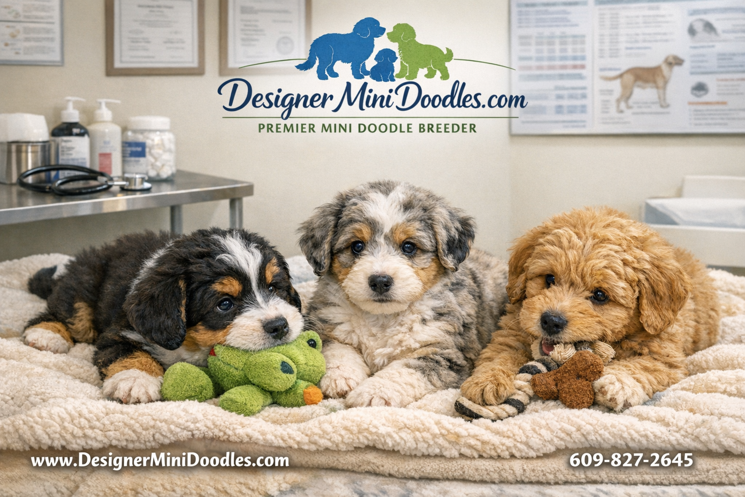 Mini bernedoodle for sale Ohio