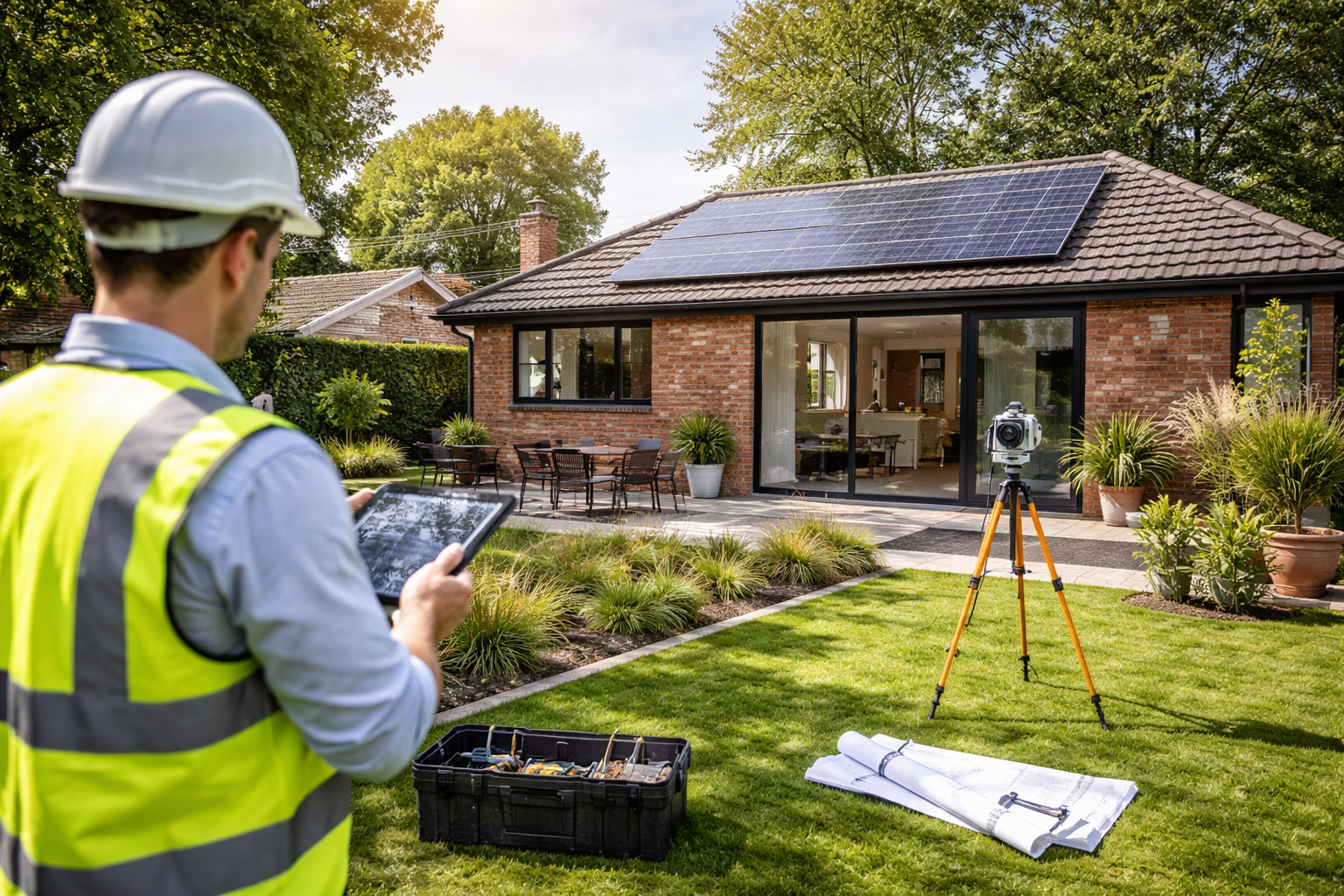 Professional landscape hero image (1536x1024). Modern design, high contrast, editorial quality, magazine cover aesthetic. Background imagery