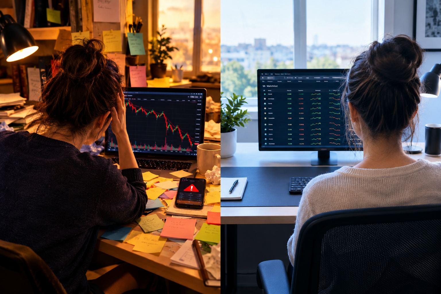 How does the Robinhood IRA match math work?
