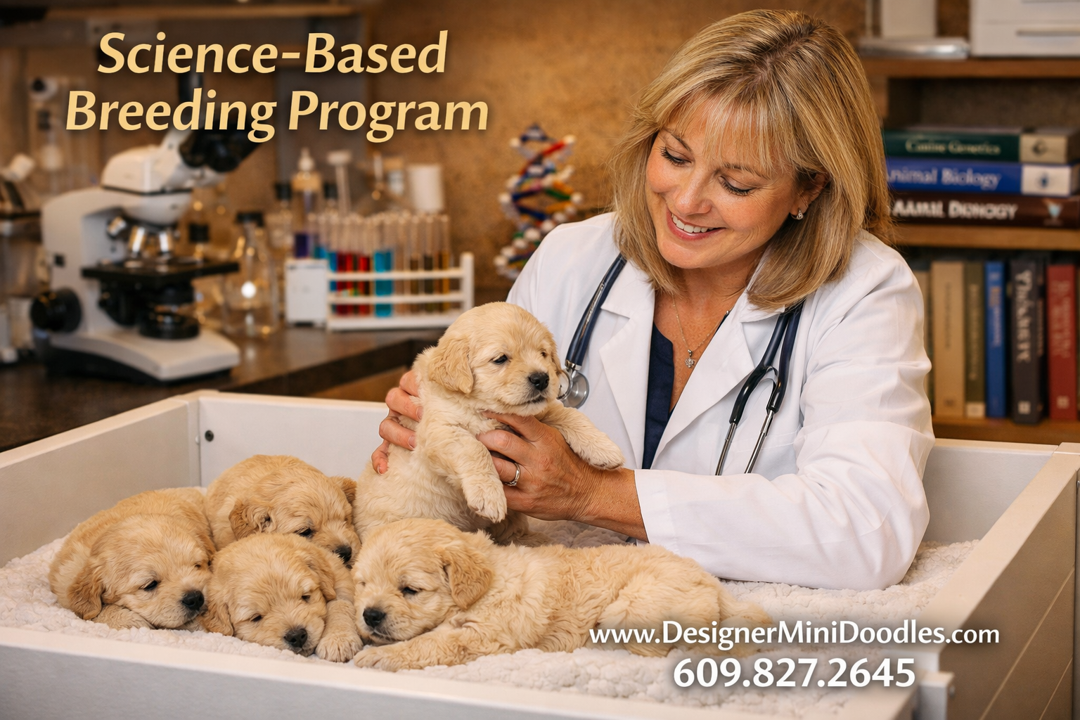 Mini Goldendoodles for sale Miami