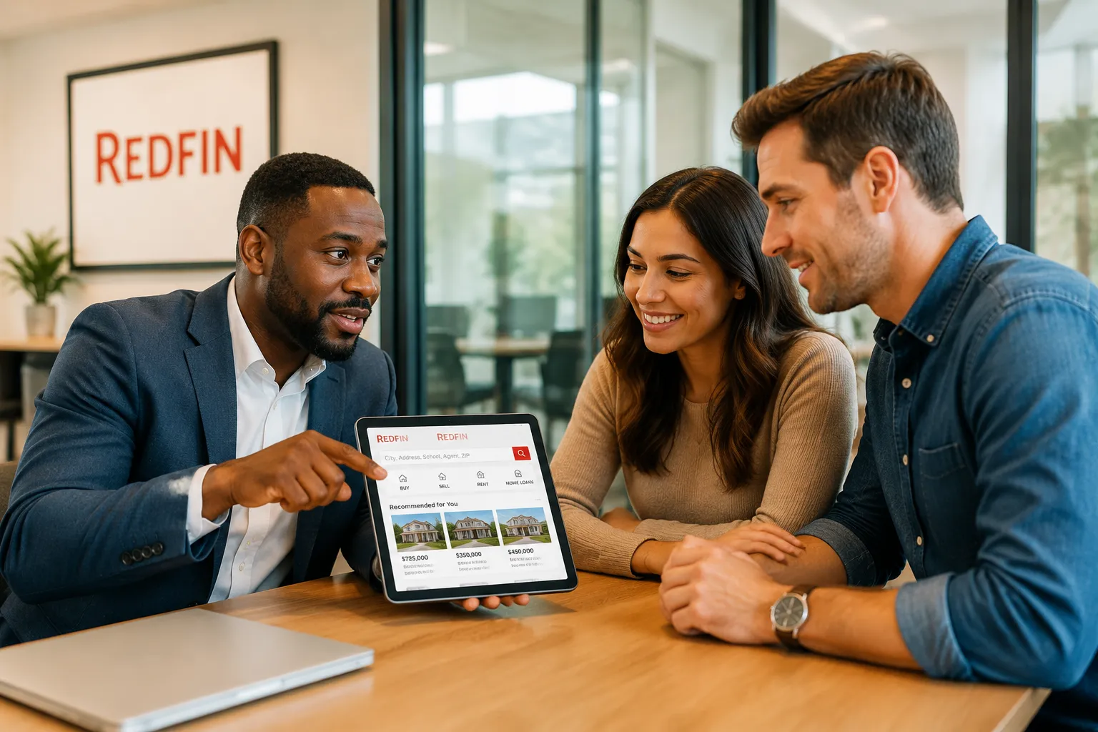 Does Ask Redfin AI Work for Commercial Real Estate?