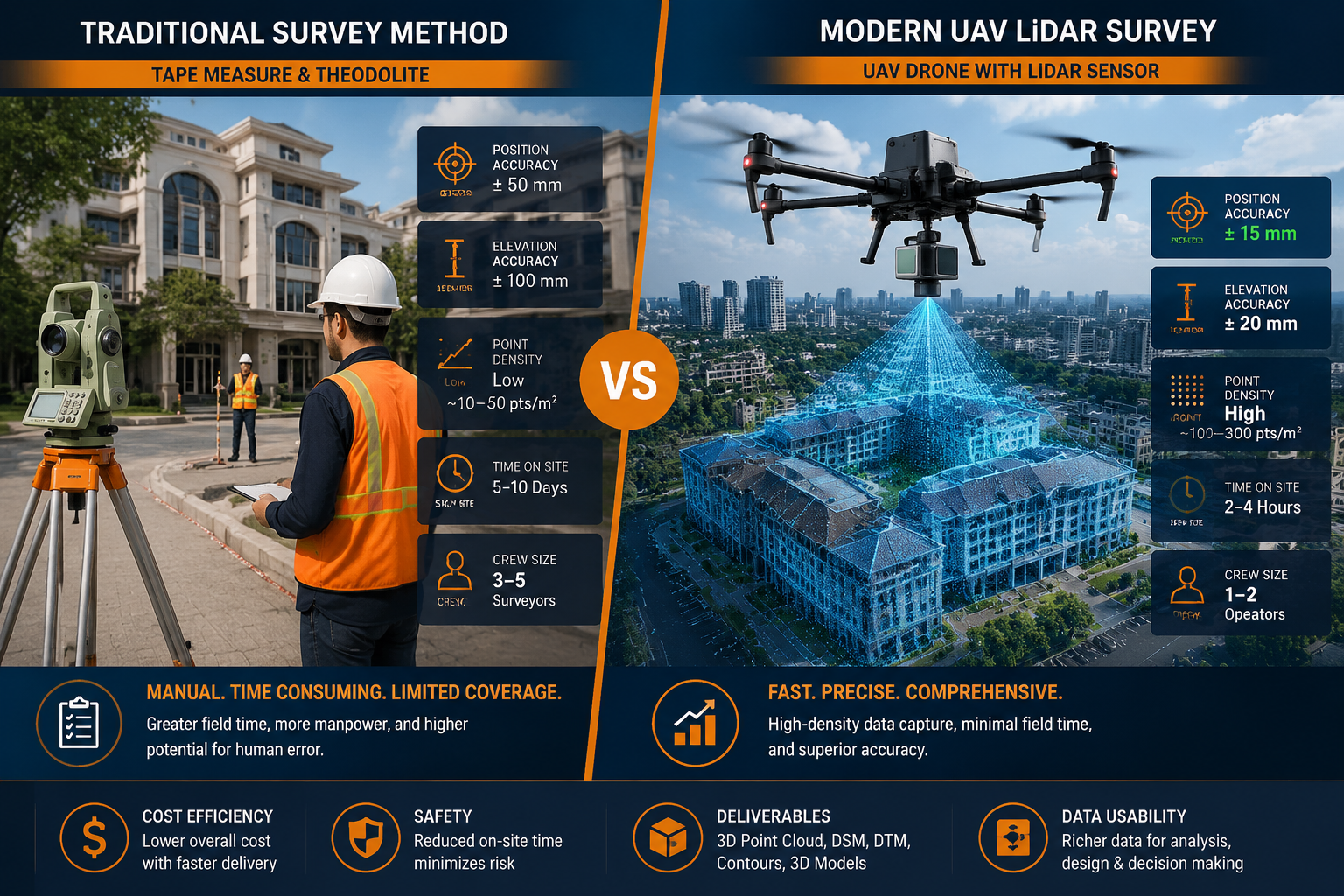 GNSS RTK Integration and the 2026 Accuracy Standard