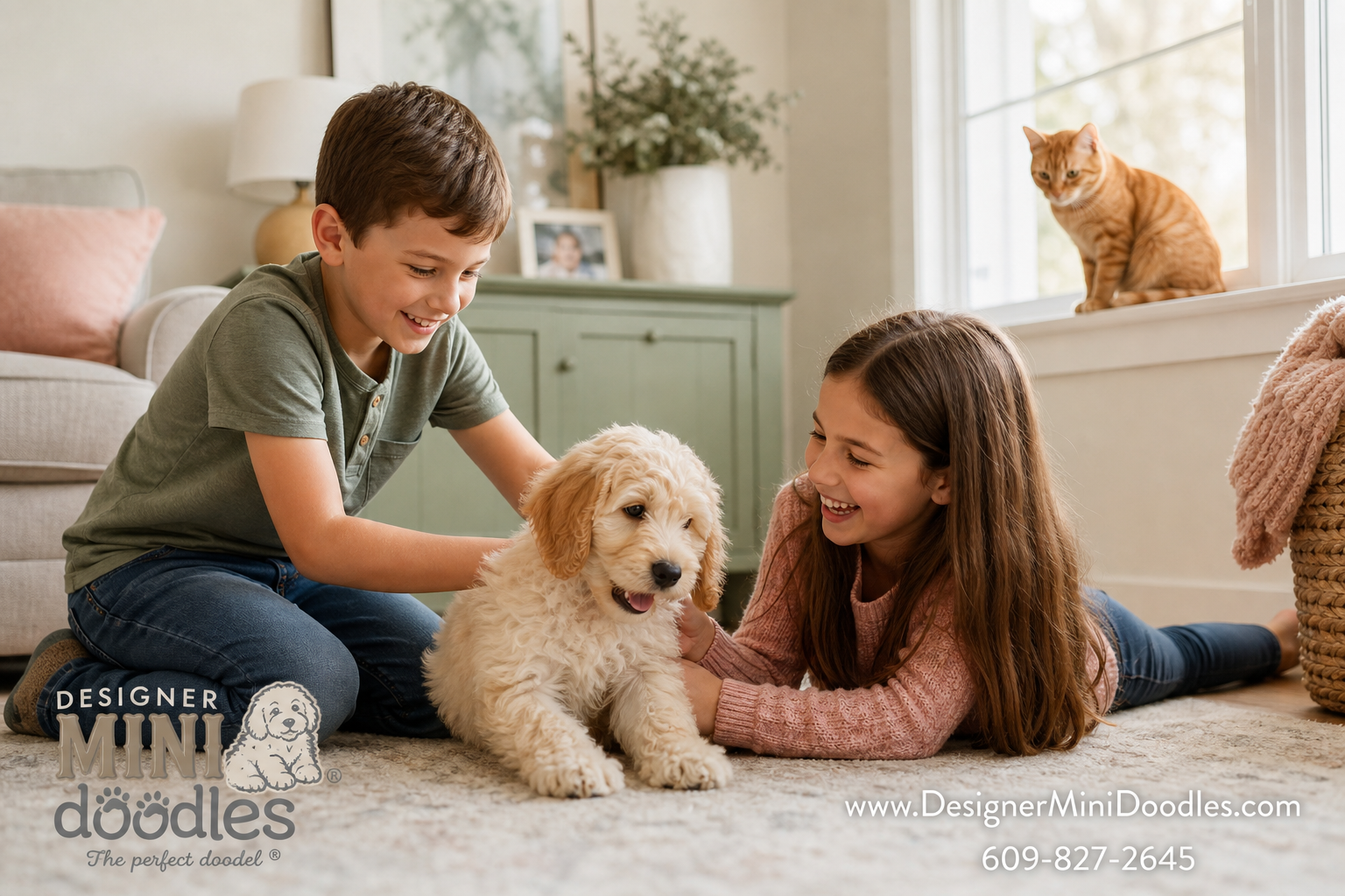 toy goldendoodle puppies