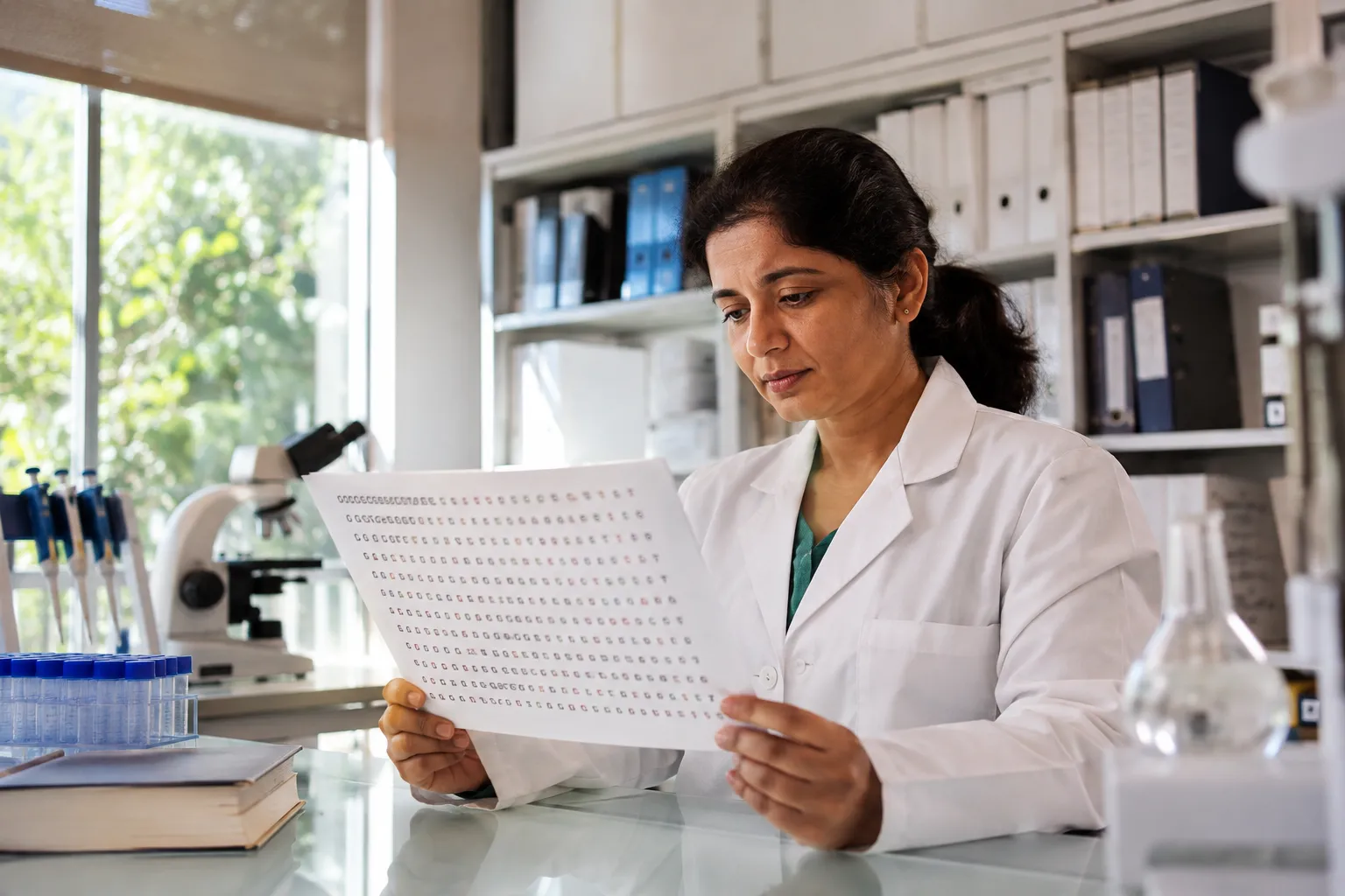 Why This Matters for High-Intent Researchers