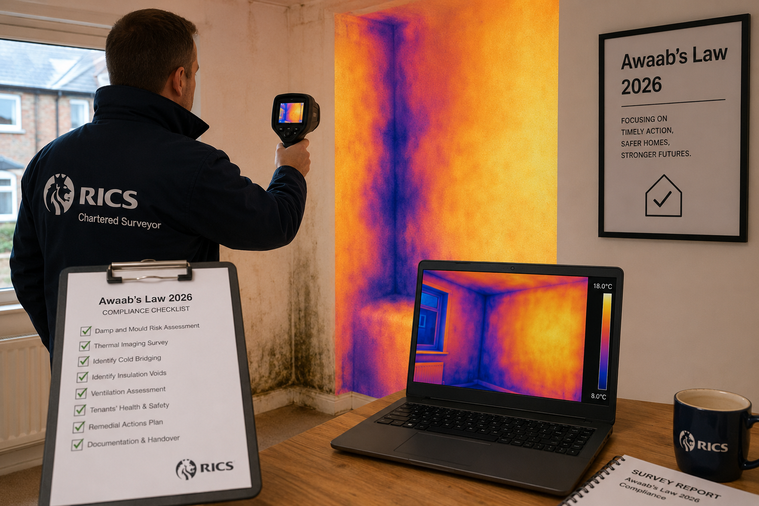 Excess Temperature Hazard Assessments: What the Checklist Must Cover