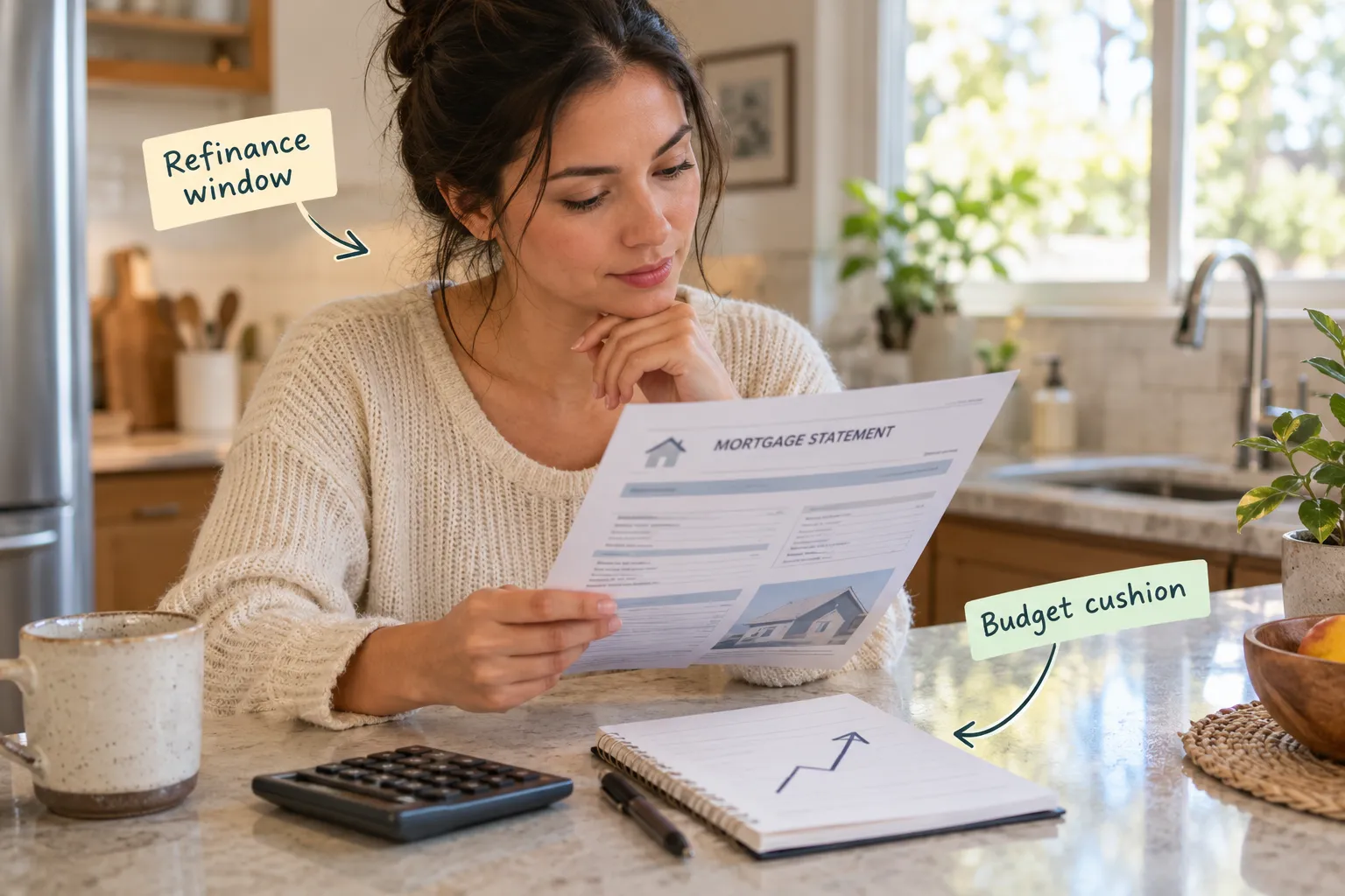 Should You Buy a House Now or Wait for 2027 Mortgage Rates