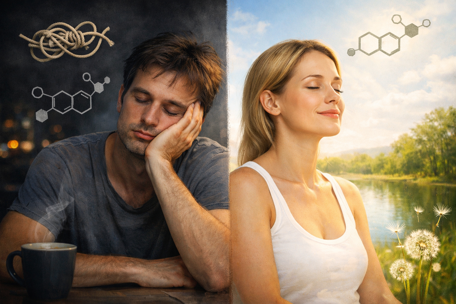 why am i in a deficit but not losing weight