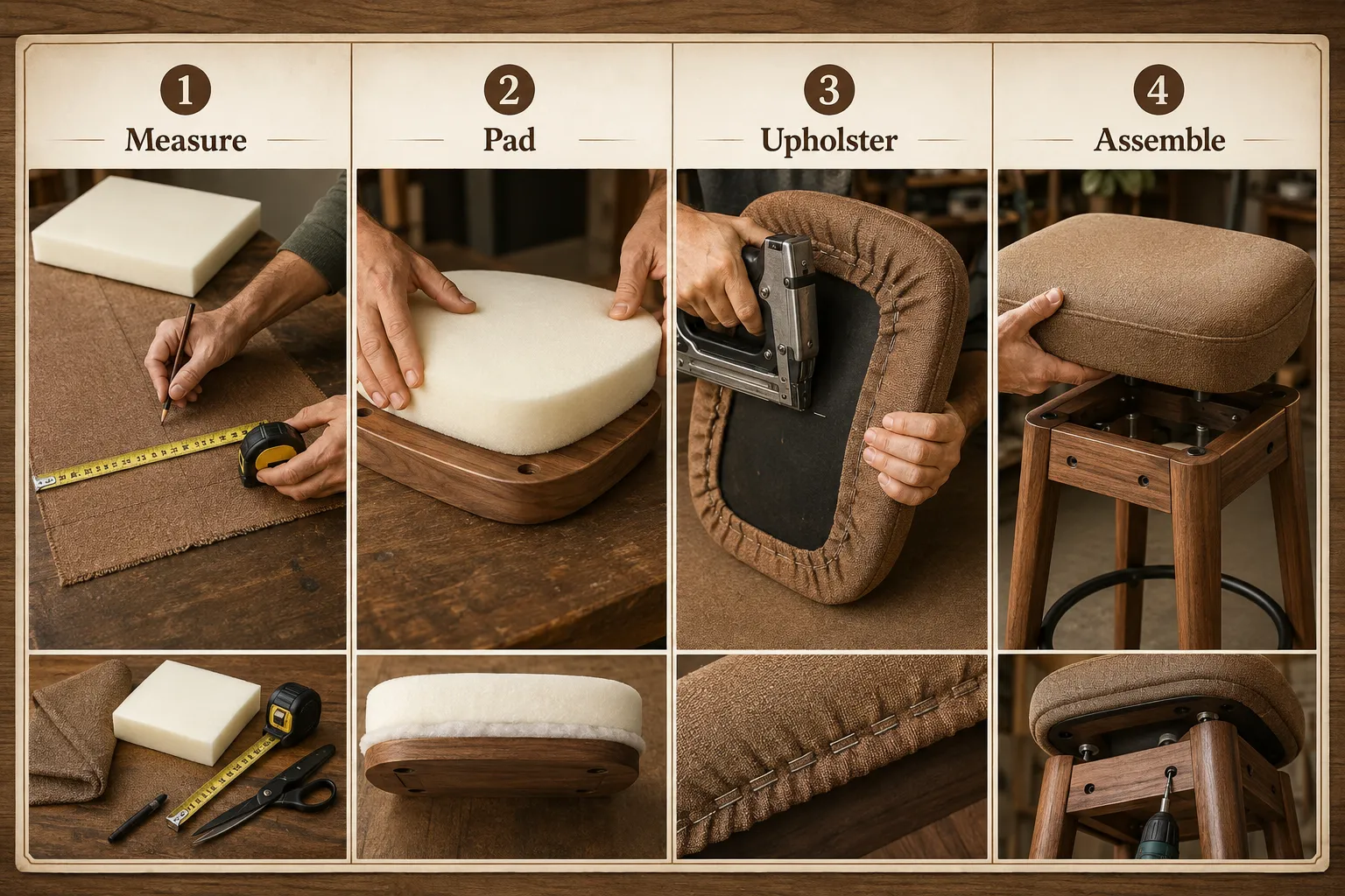 Material Considerations