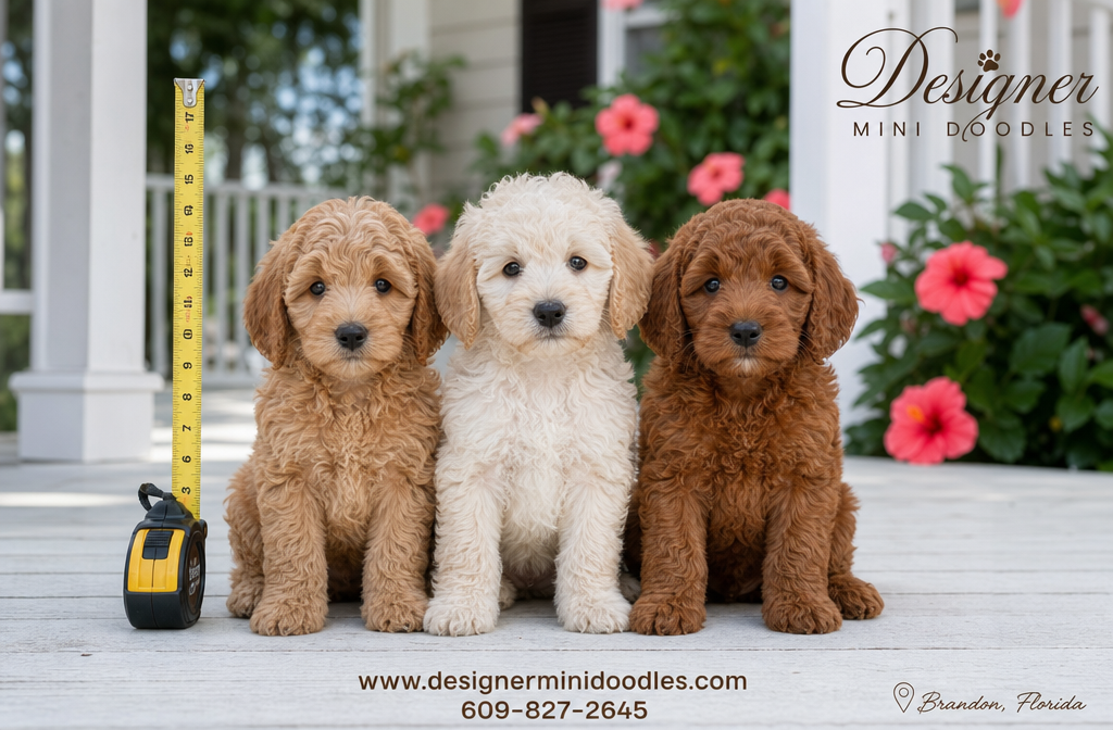 micro goldendoodle puppies brandon