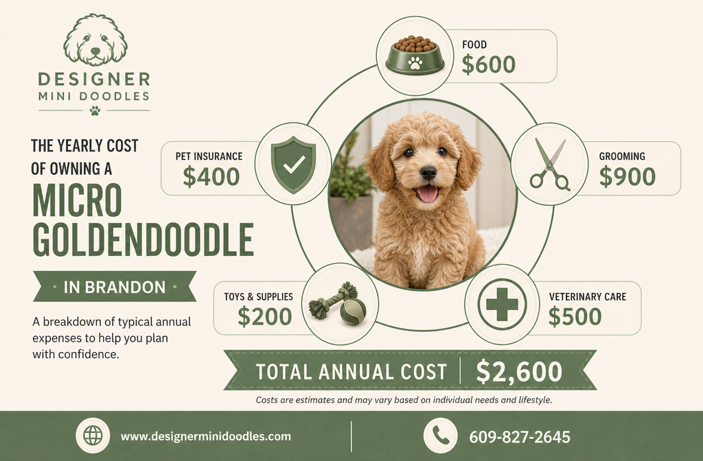 micro goldendoodle puppies brandon