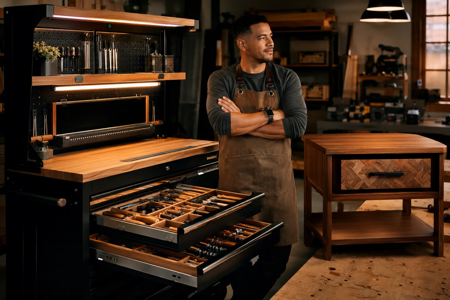 Beyond Storage: The Benefits of a Hybrid System for Growing Collections