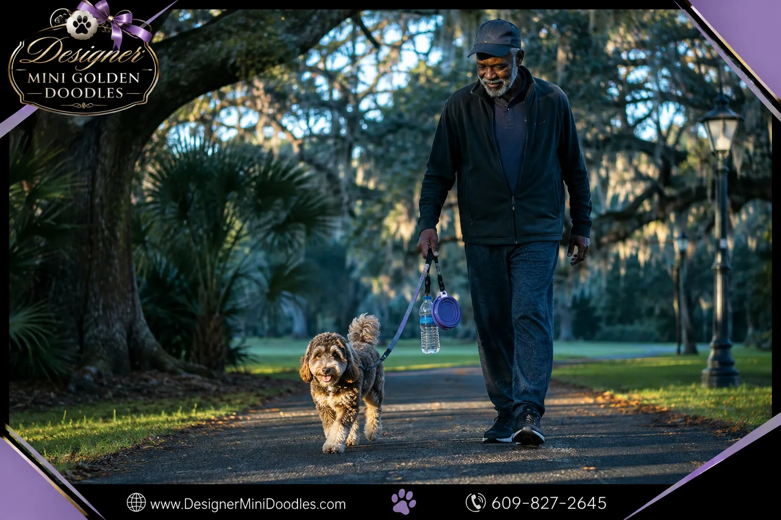 What health problems and lifespan should Ocala owners expect?