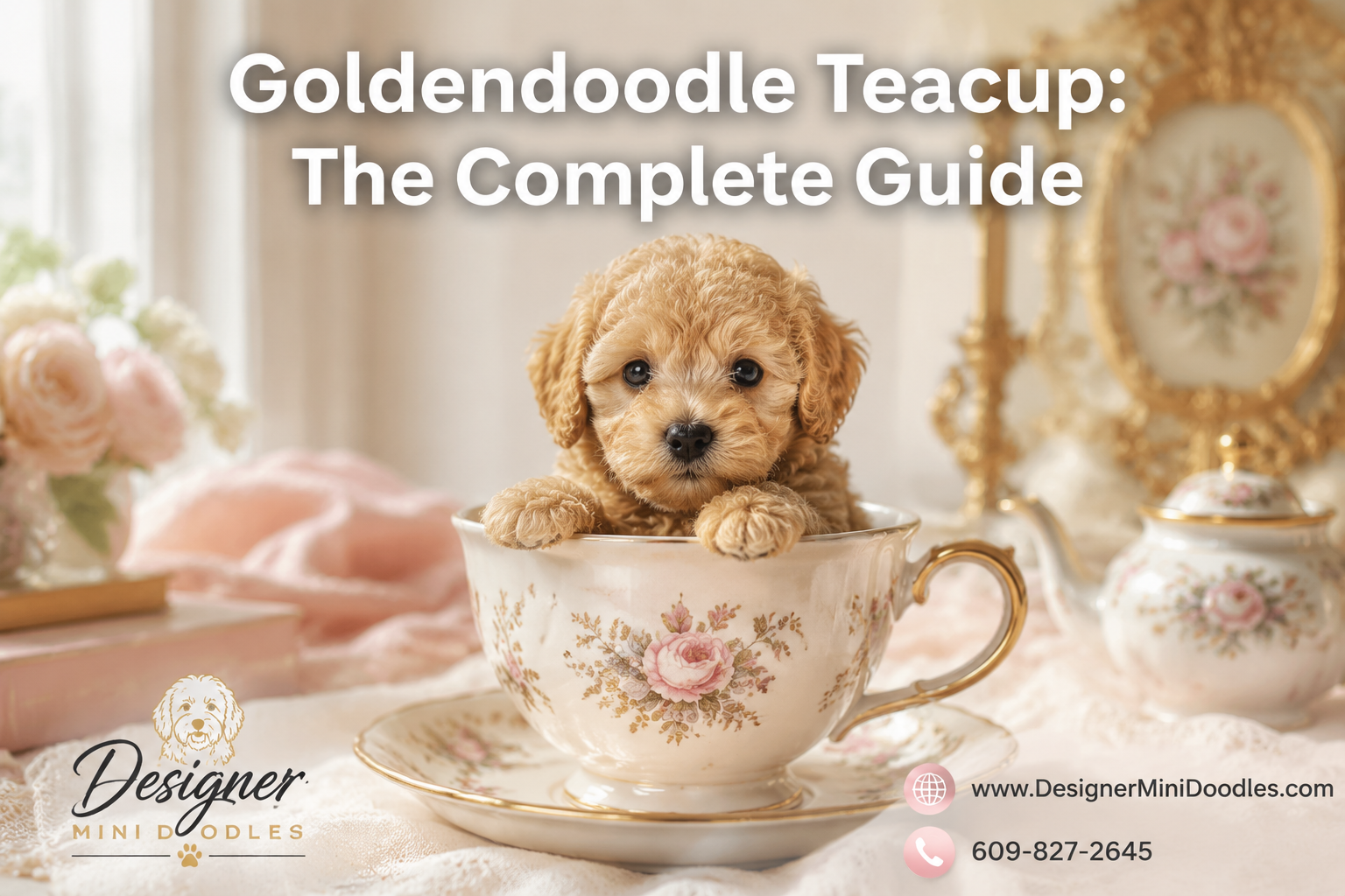 goldendoodle teacup