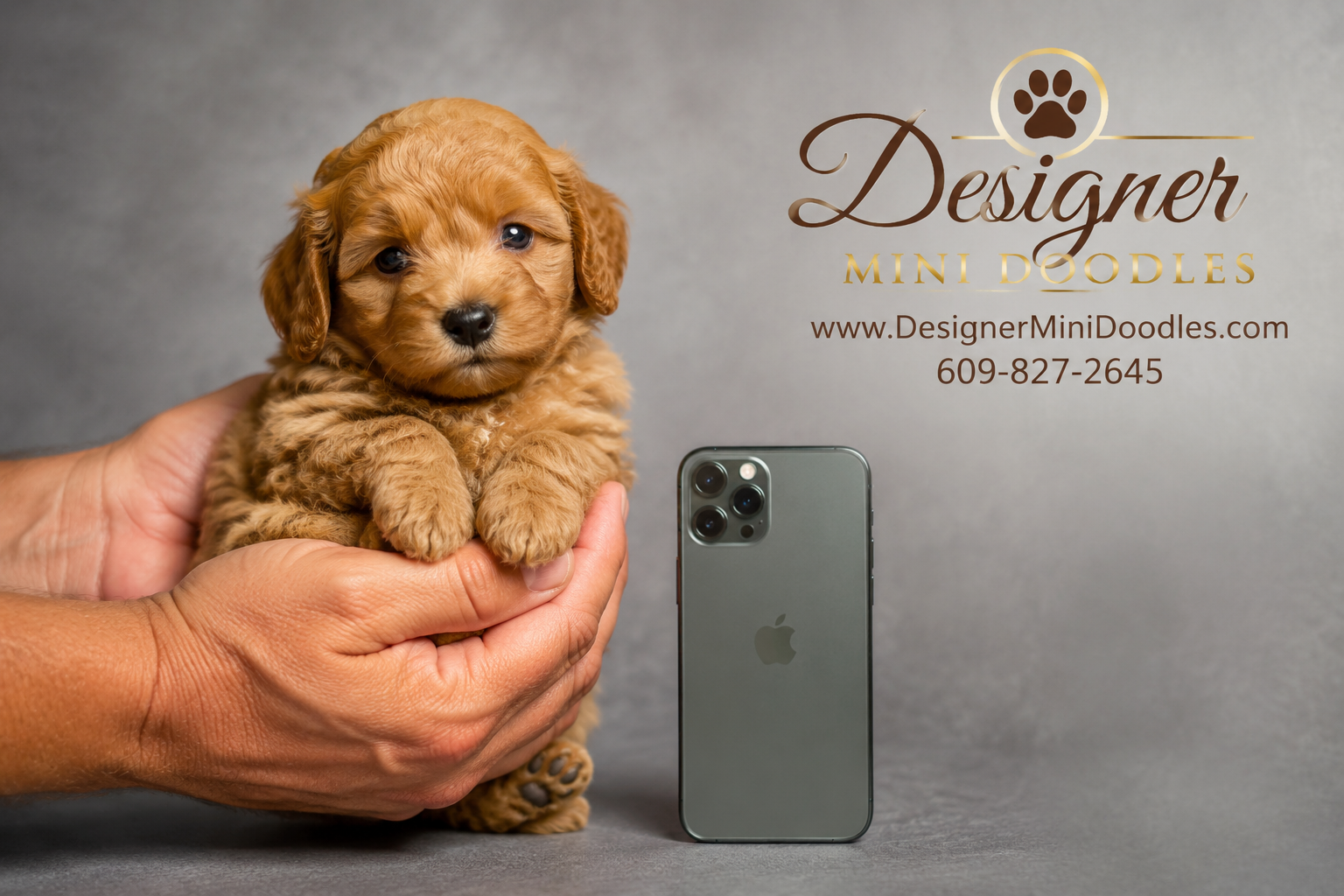 goldendoodle teacup
