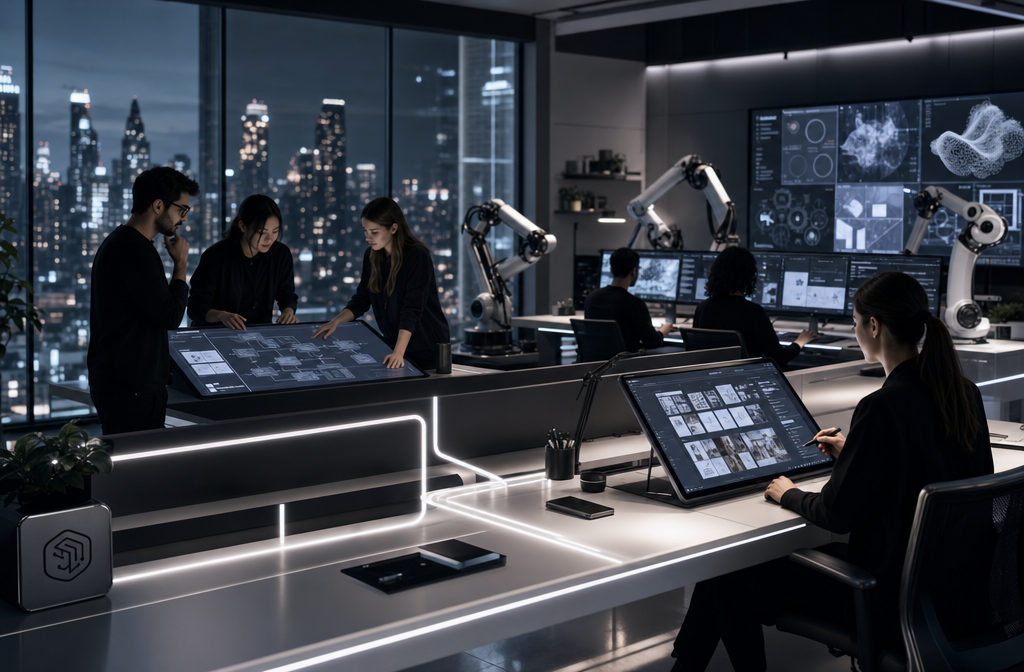 The 2026 Agency Guide to Automation