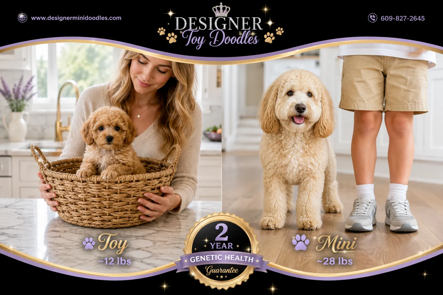 toy goldendoodle puppies McKinney Texas