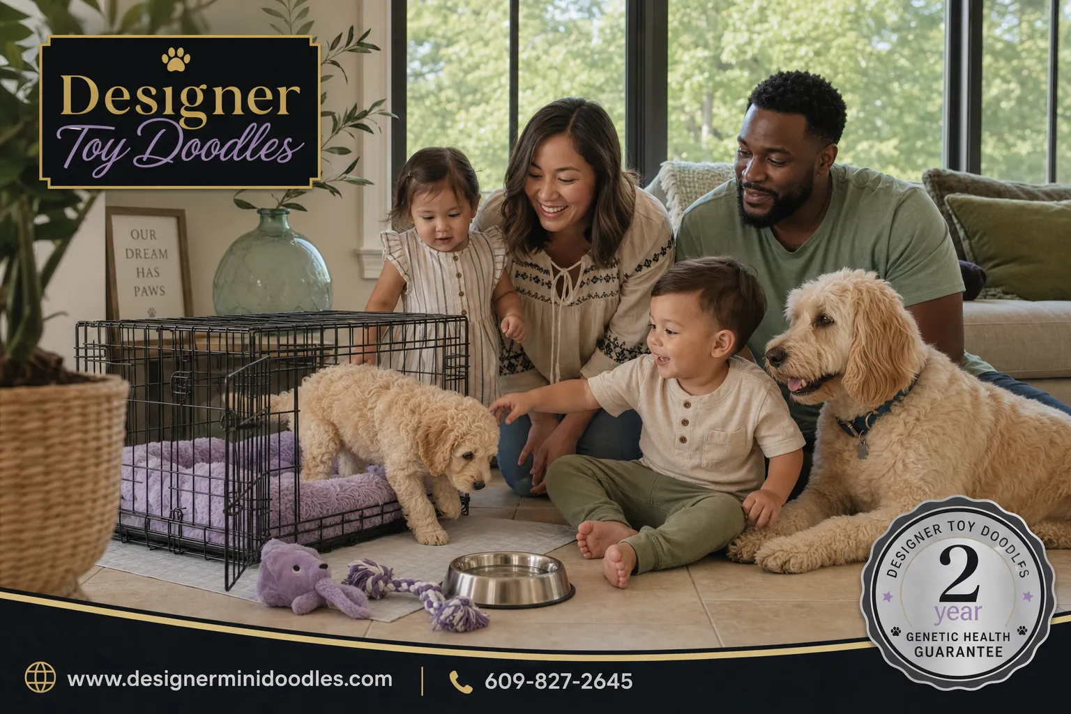 toy goldendoodle puppies McKinney Texas