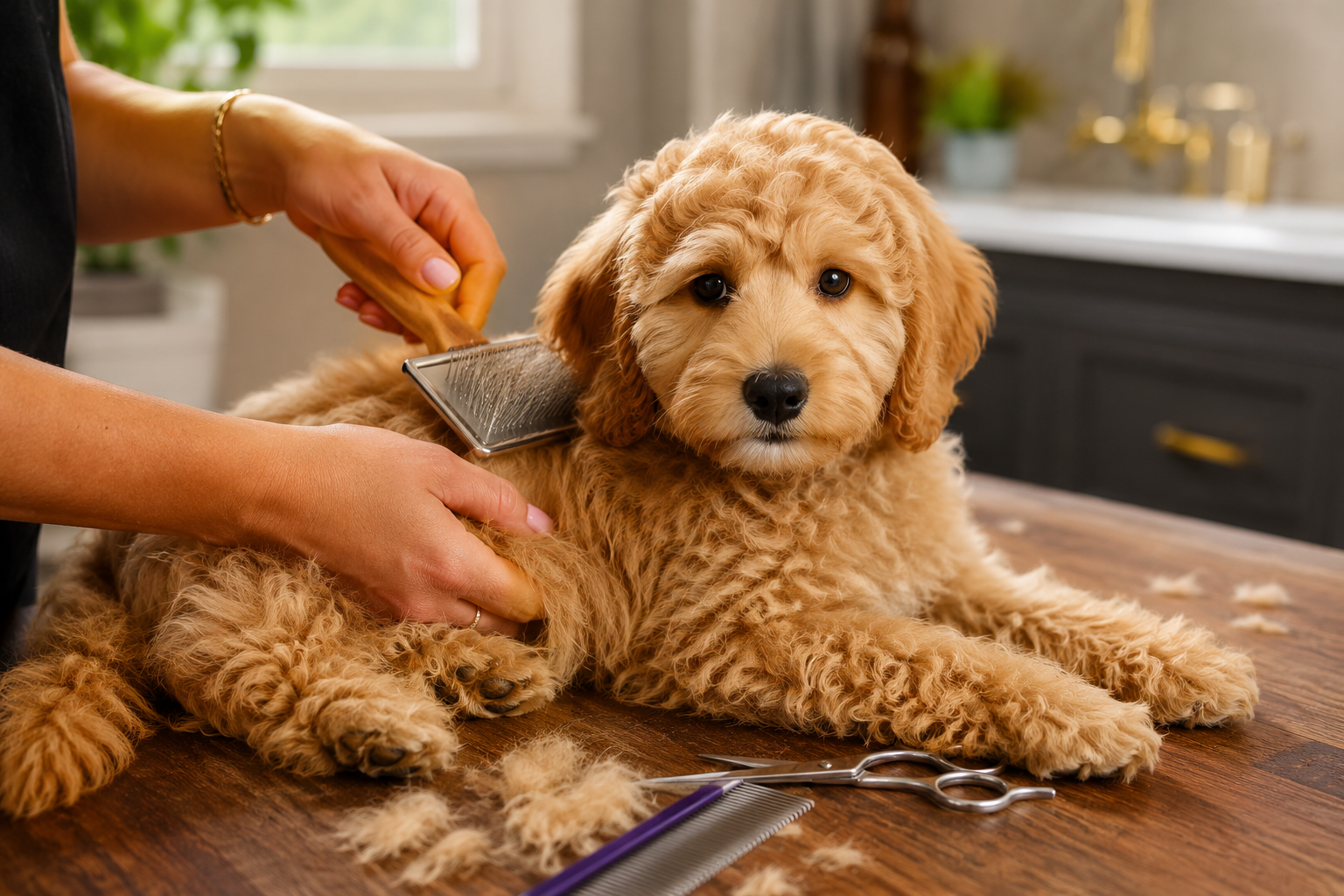 mini golden doodles for sale