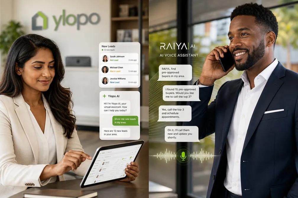 What Is Ylopo and How Does It Work for Real Estate Agents