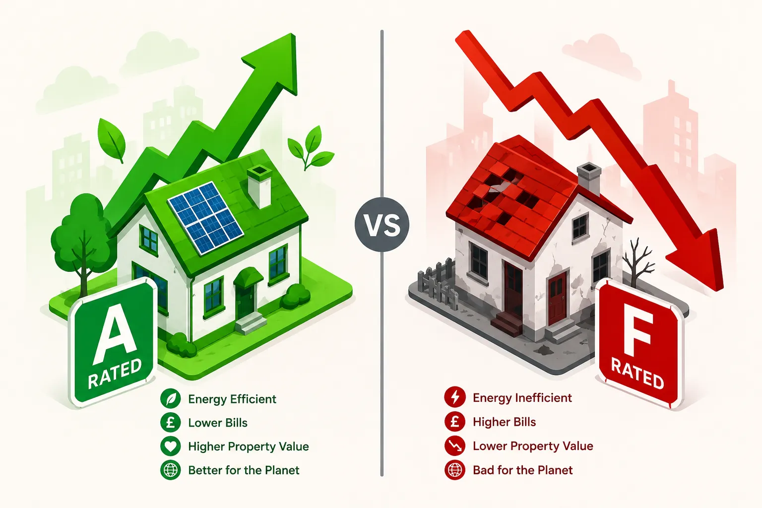 How Do Carbon Claims Affect Property Valuations in Tribunal Disputes