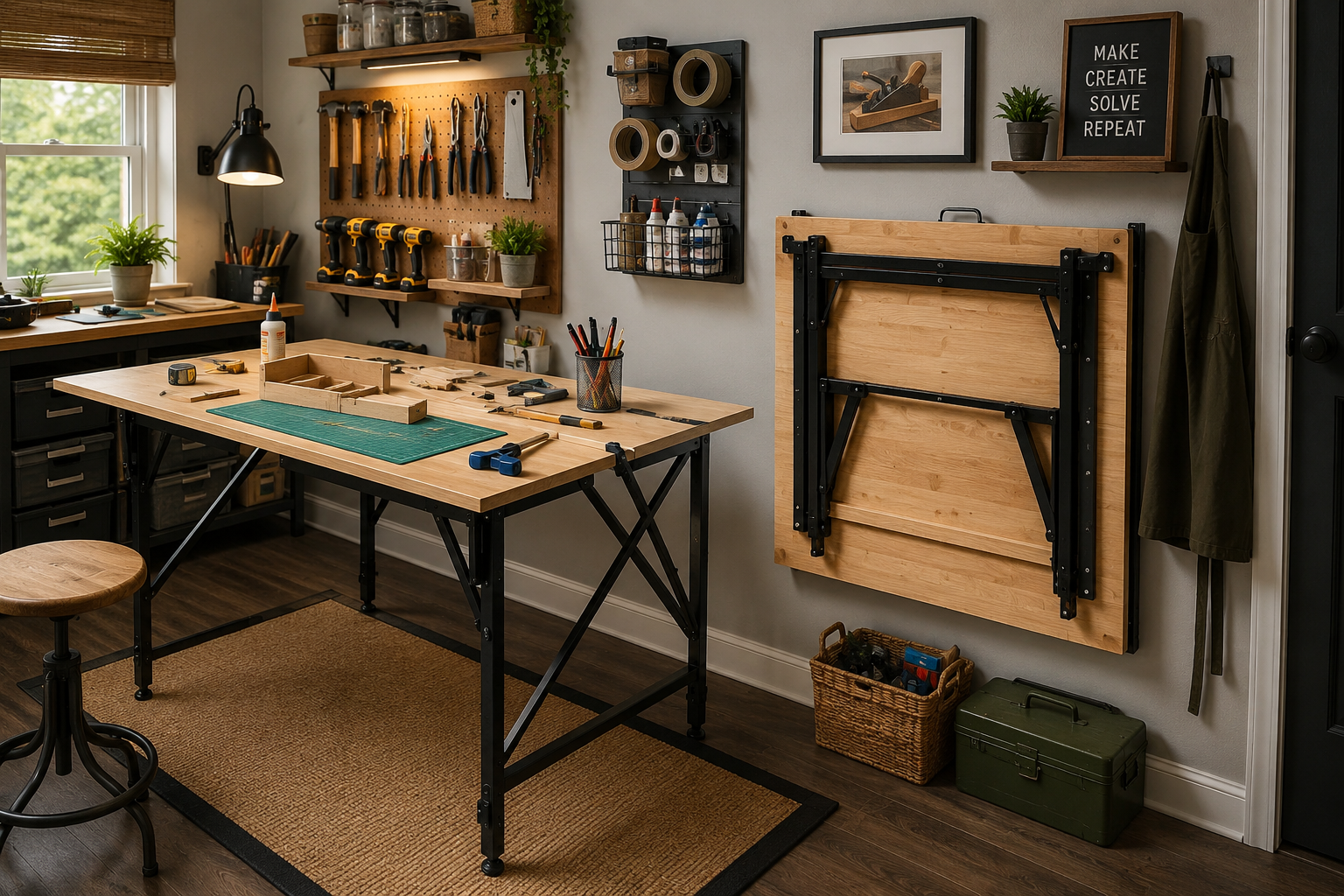 Enhancing Functionality and Adaptability