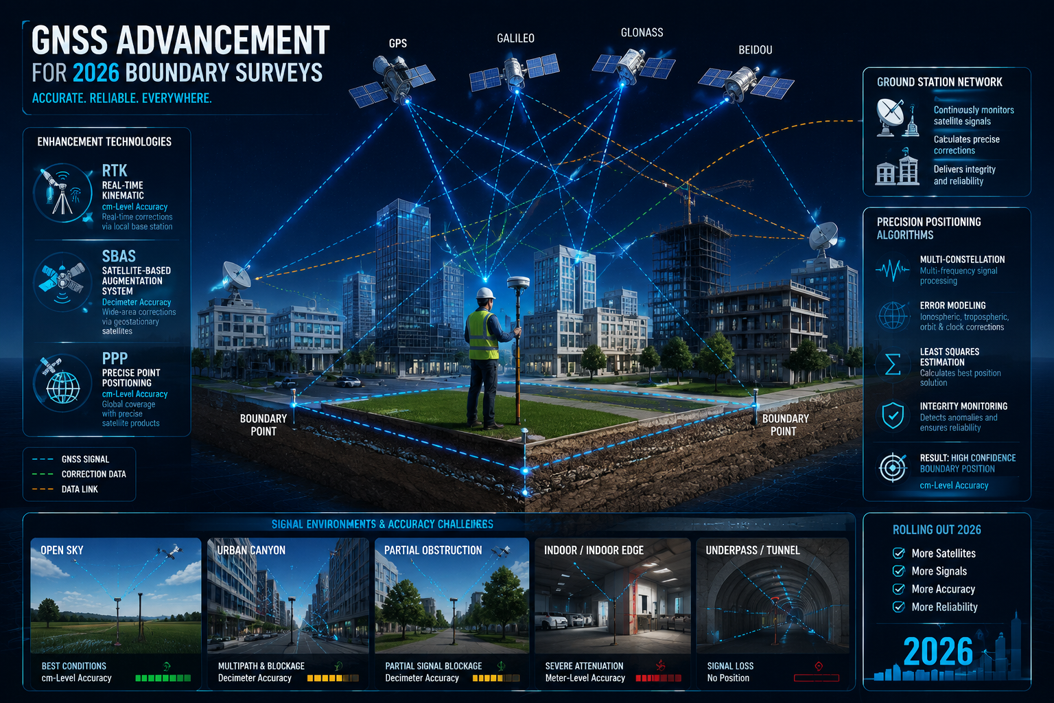 The Future Direction: What Comes After 2026