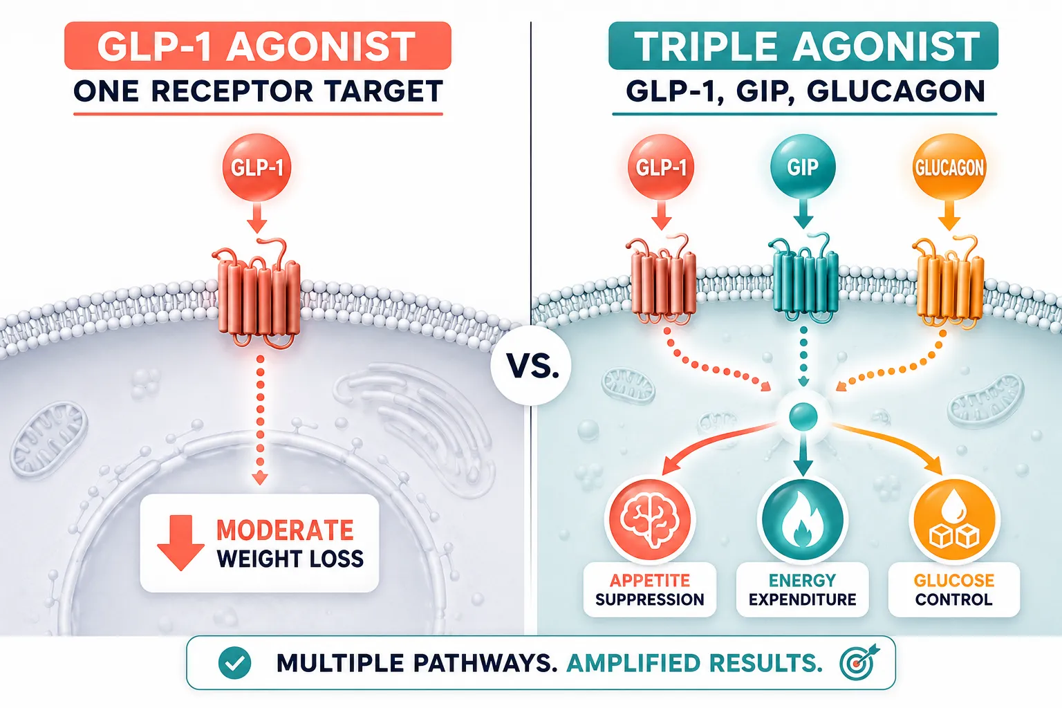 The TRIUMPH and TRANSCEND Trial Readouts Driving 2026 Coverage