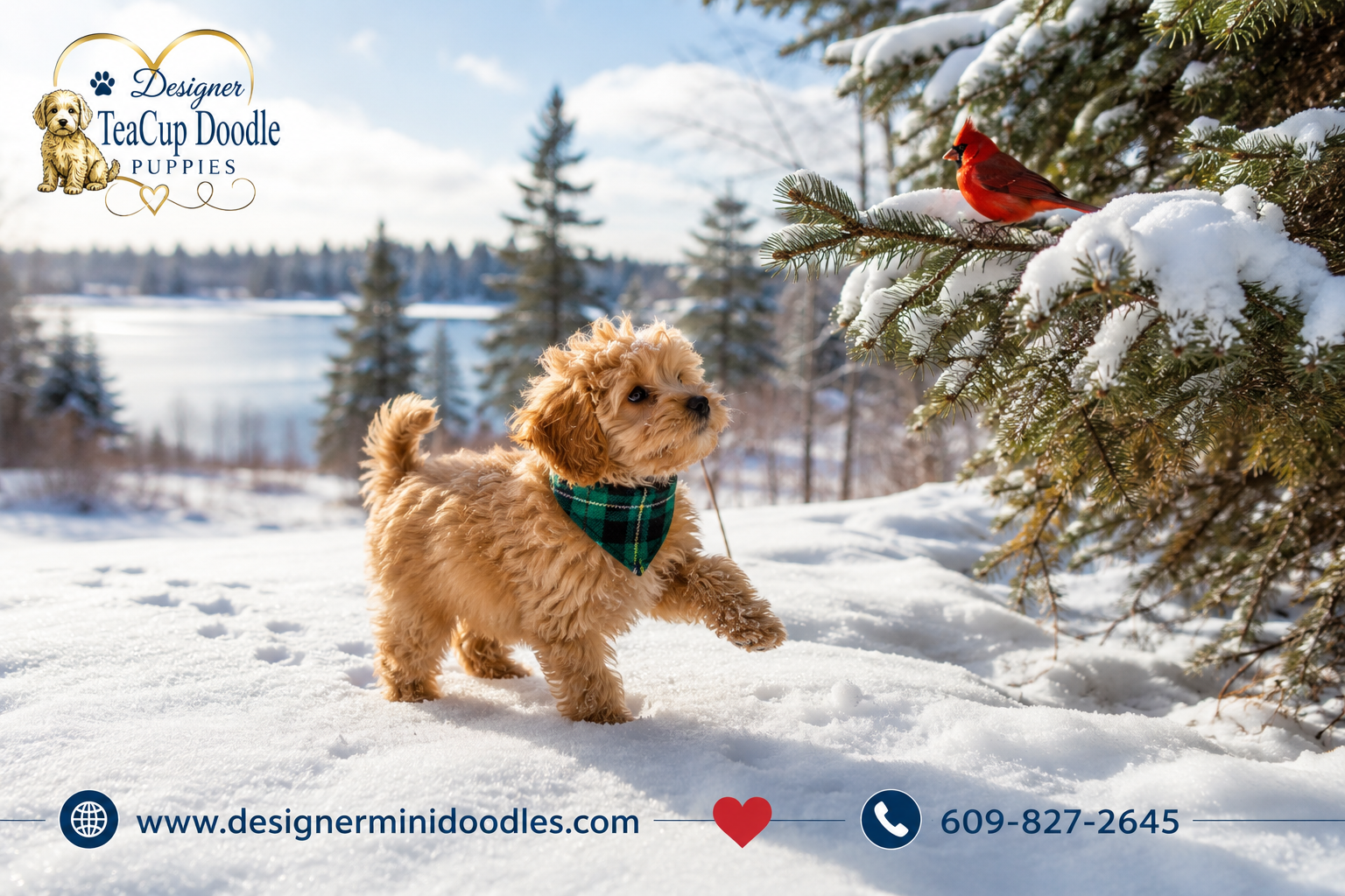 teacup goldendoodles for sale Minnesota