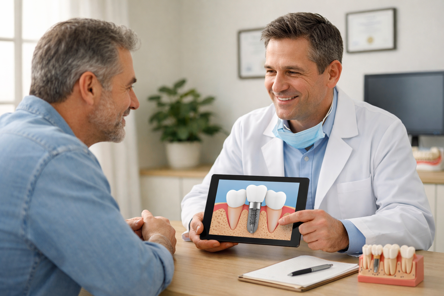 Dallas Dental Implants: Finding Your Specialist in 2026