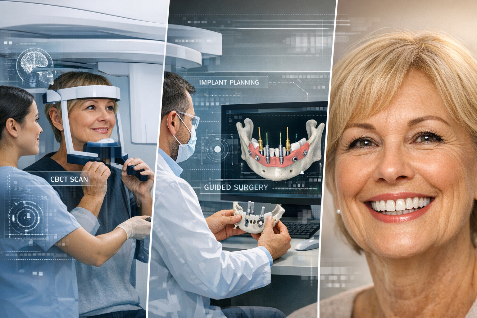 Dental Implants Full Mouth Near Me: Your Comprehensive Guide to a Restored Smile in 2026