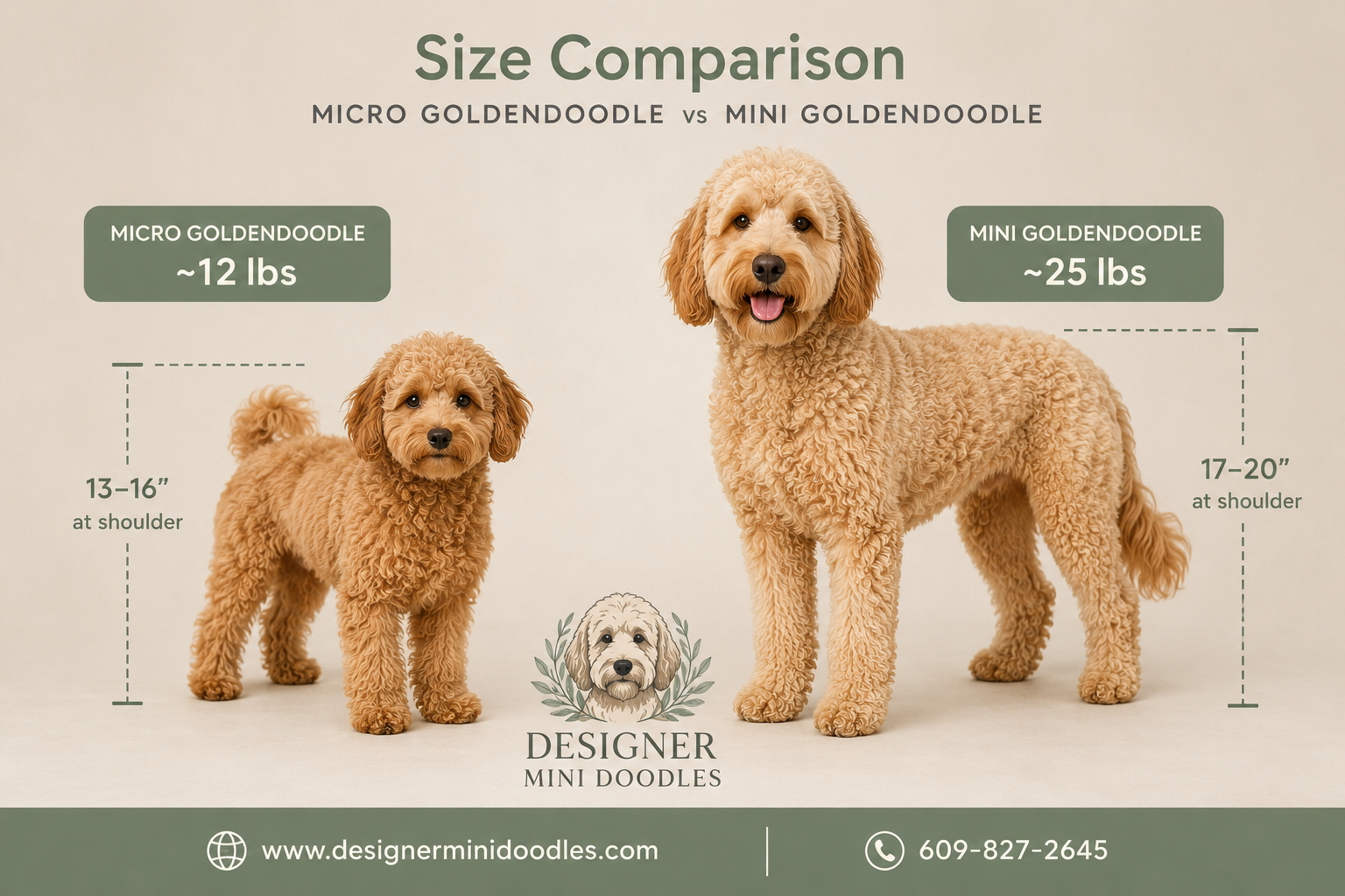 micro goldendoodle puppies Orlando