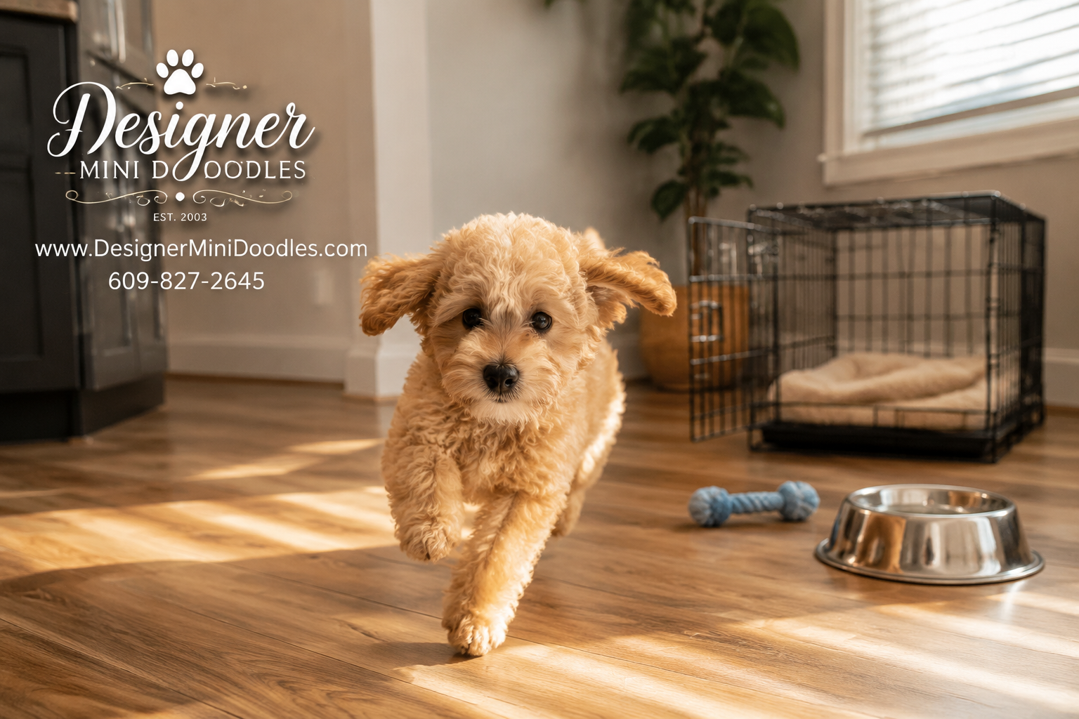 How to check if a teacup goldendoodle breeder is legitimate