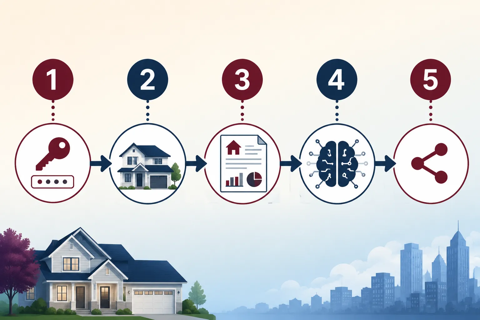 RPR AI vs MLS Tools: Which Is Better for Agents