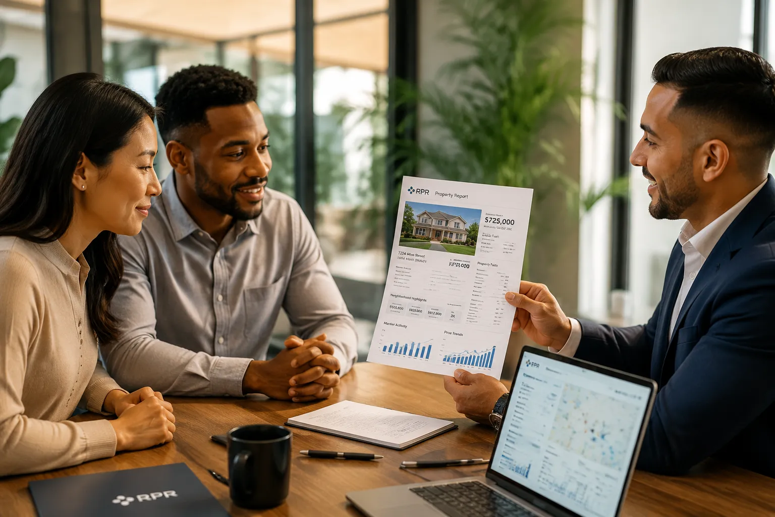 Why Don't More Real Estate Agents Use RPR AI
