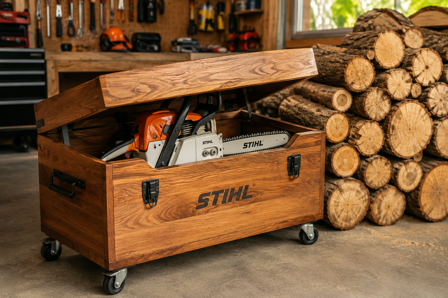 Enhancements, Finishing, and Long-Term Care for Your Custom Enclosure